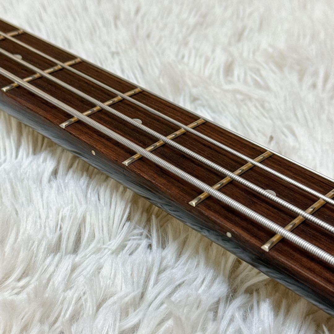 HOHNER/B2B ヘッドレスベース ストリングアダプター付 スタインバーガー