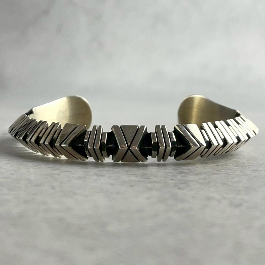 超希少美品✨ アイゼア オルティス ISAIAH ORTIZ バングル