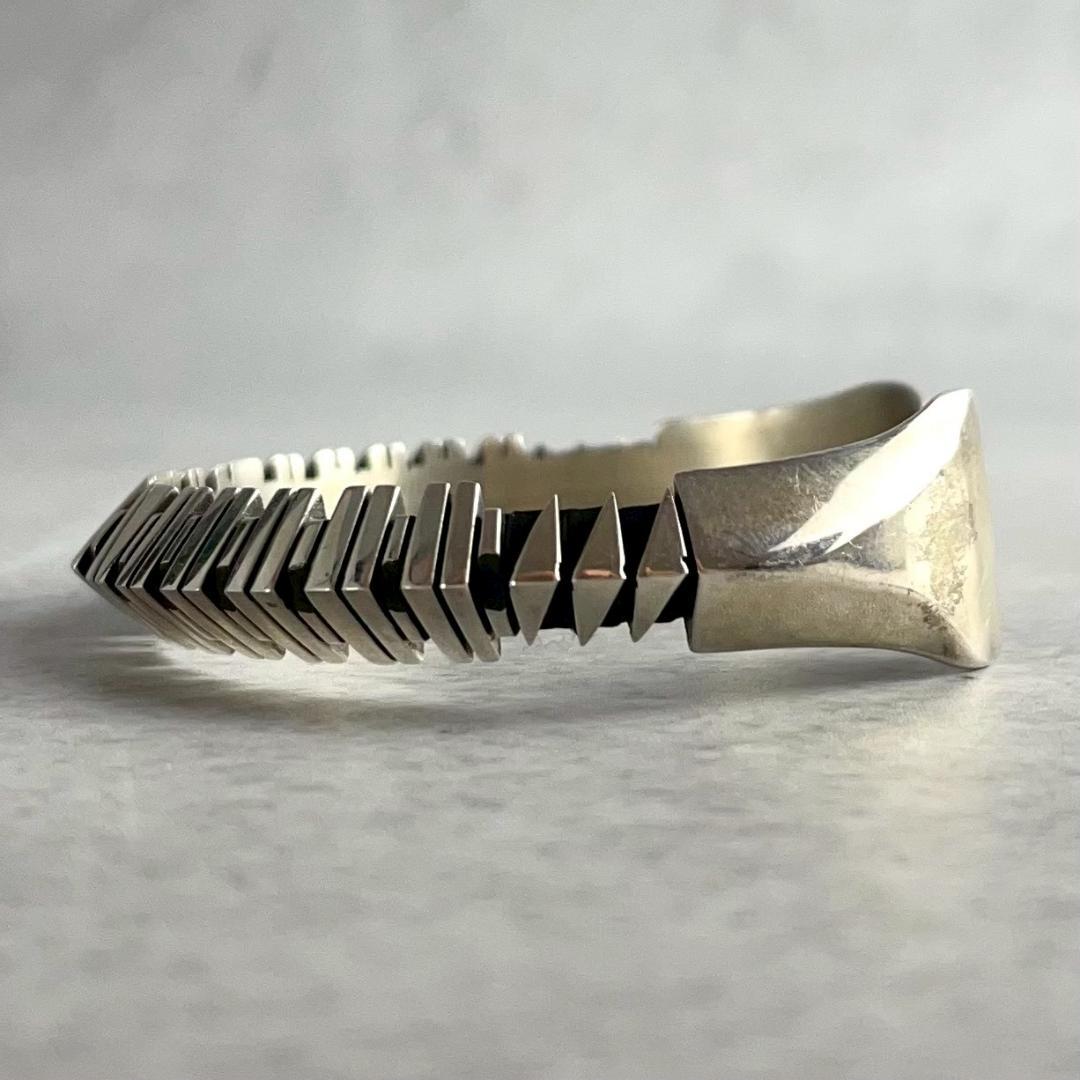 超希少美品✨ アイゼア オルティス ISAIAH ORTIZ バングル