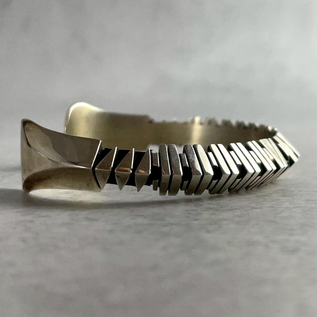 超希少美品✨ アイゼア オルティス ISAIAH ORTIZ バングル