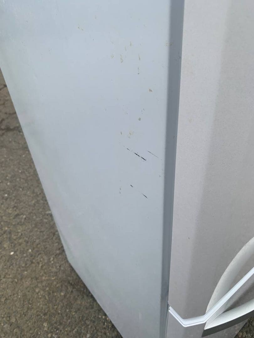 ✅ハイアール冷凍冷蔵庫✅ ✅JR-NF140K✅送料設置無料