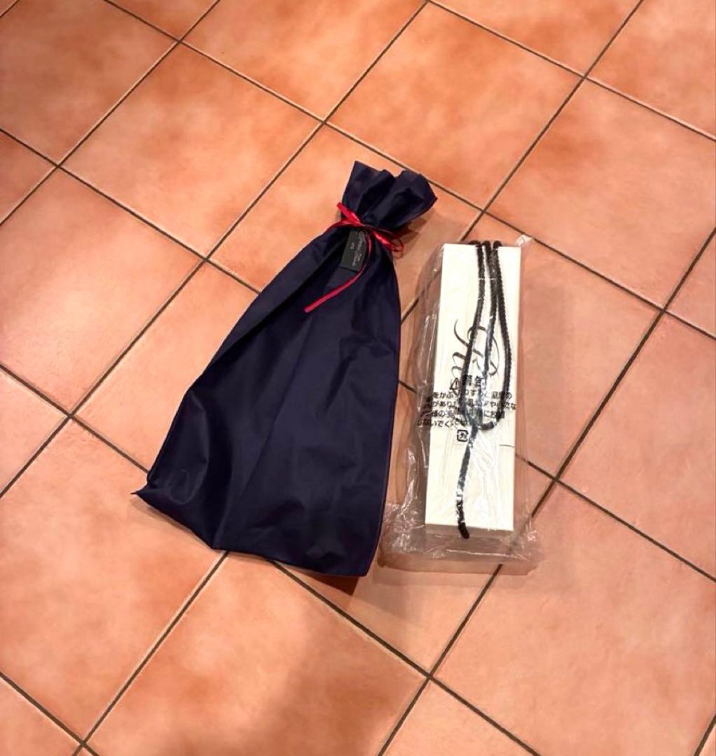 ReFa リファストレートアイロンプロ（ブラック）RE-AT-03A