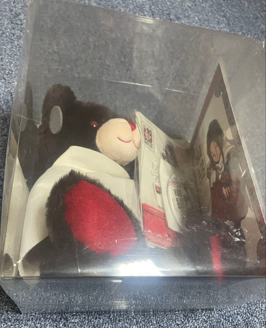 ハオ バースデーセット シャーマンキング SHAMANKING HAO 誕生日