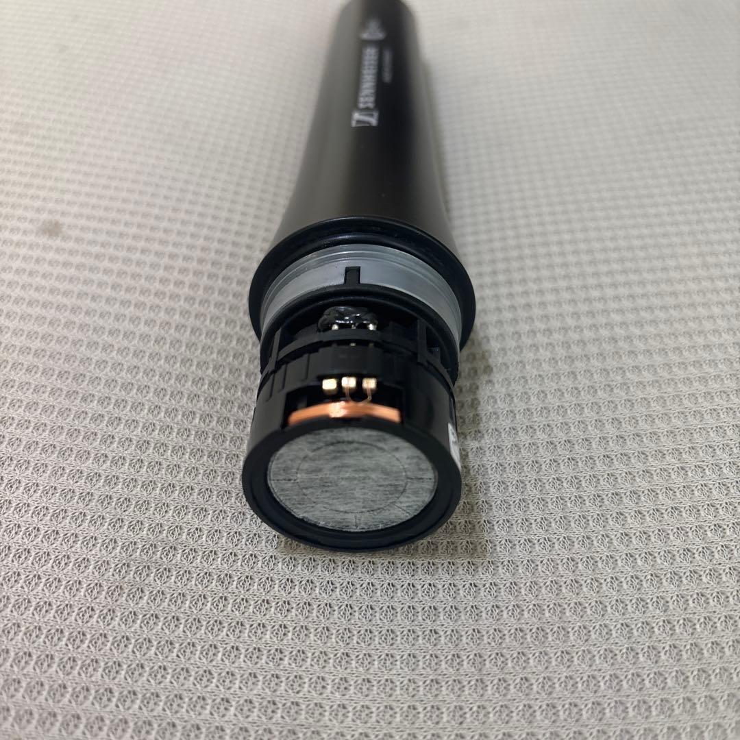 Sennheiser e945 ダイナミックマイク