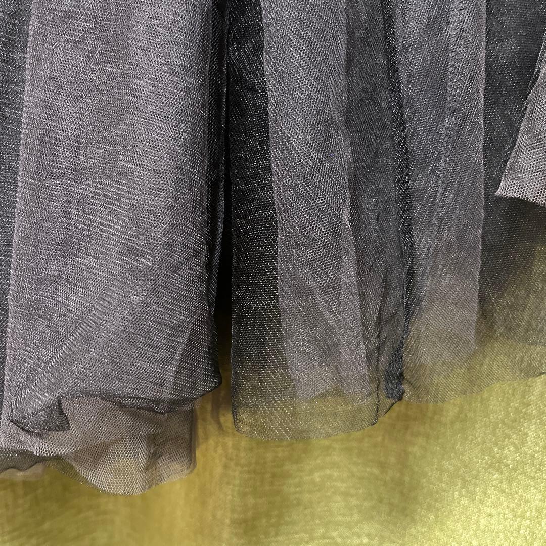 【BURNEDESTROSEコラボ】美少女戦士セーラームーン チュールスカート