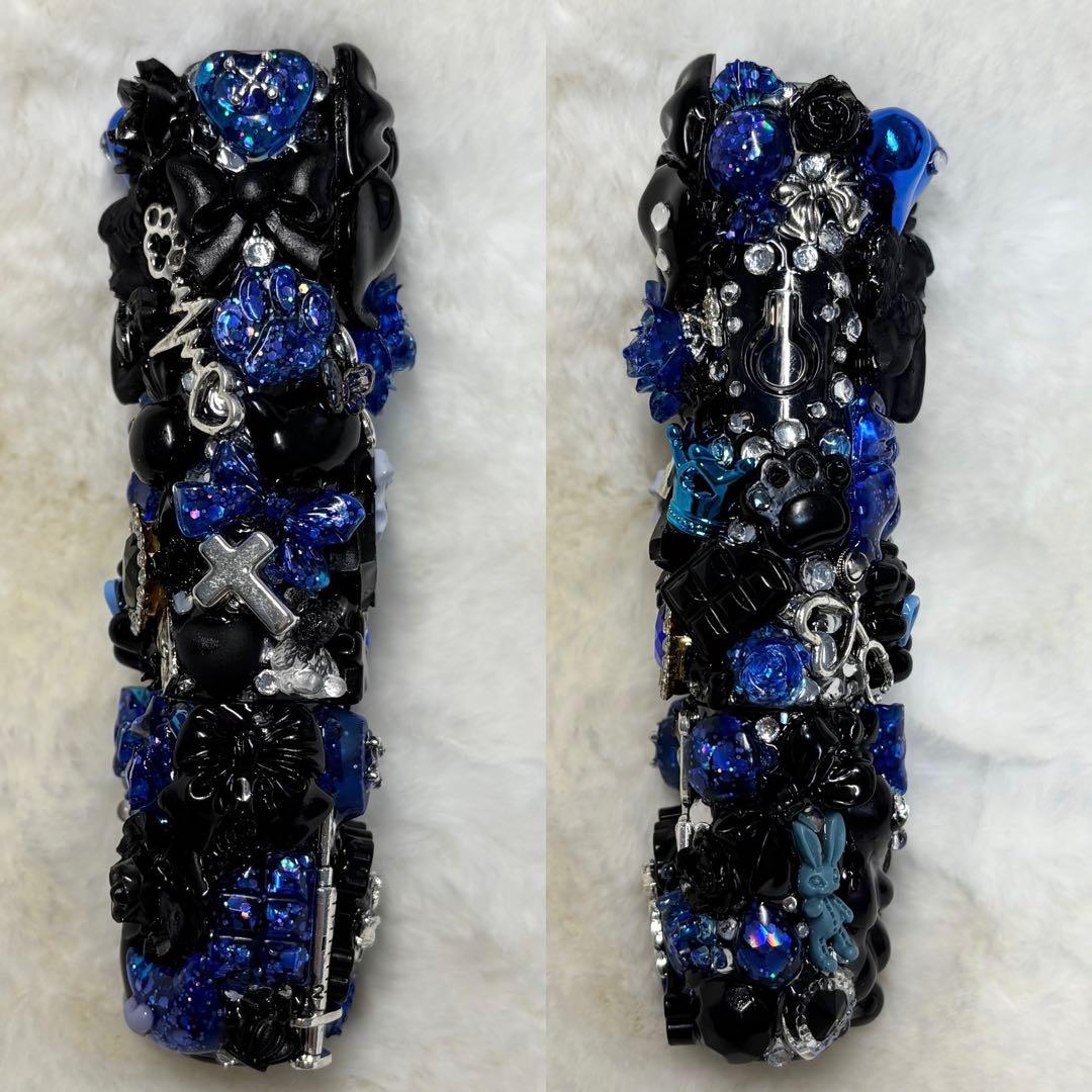 B705♡アイコスケース♡IQOS♡イルマワン♡イルマiワン♡デコケース♡