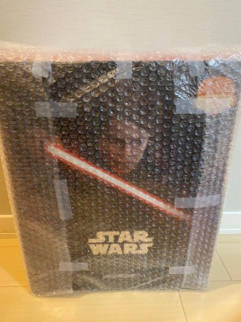 ホットトイズ アナキン・スカイウォーカー アルチザン SWCJ2025 日本限定