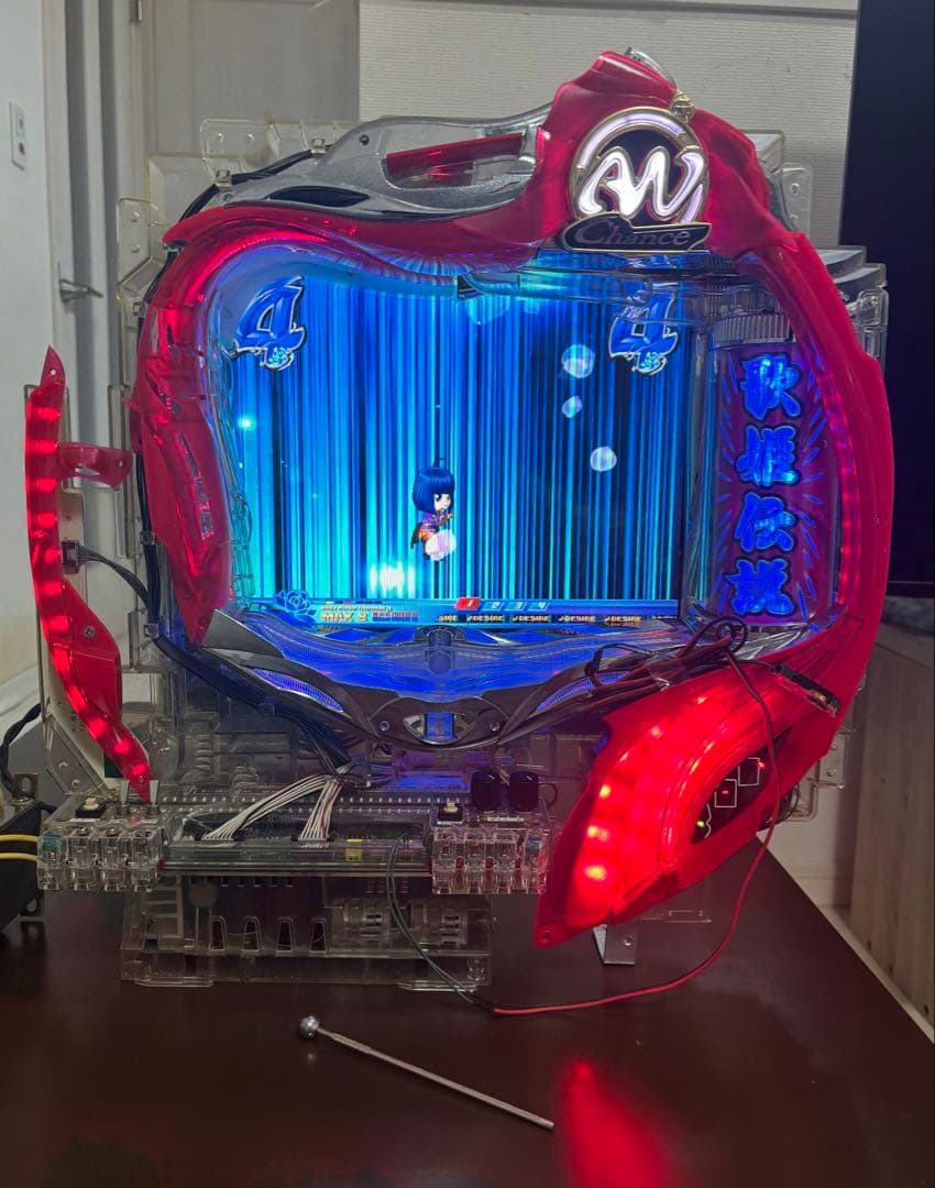 歌姫伝説 中森明菜 パチンコ