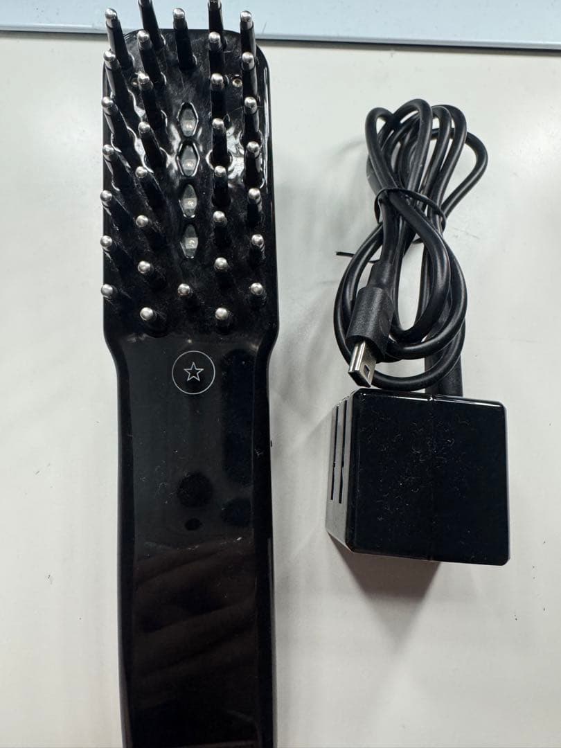 エレクトロン社 ELECTRON 電気バリブラシ