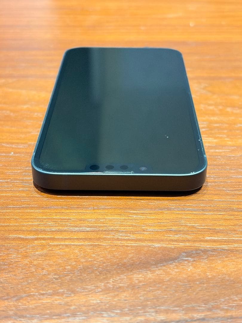 iPhone16e 256GB ブラック SIMフリー