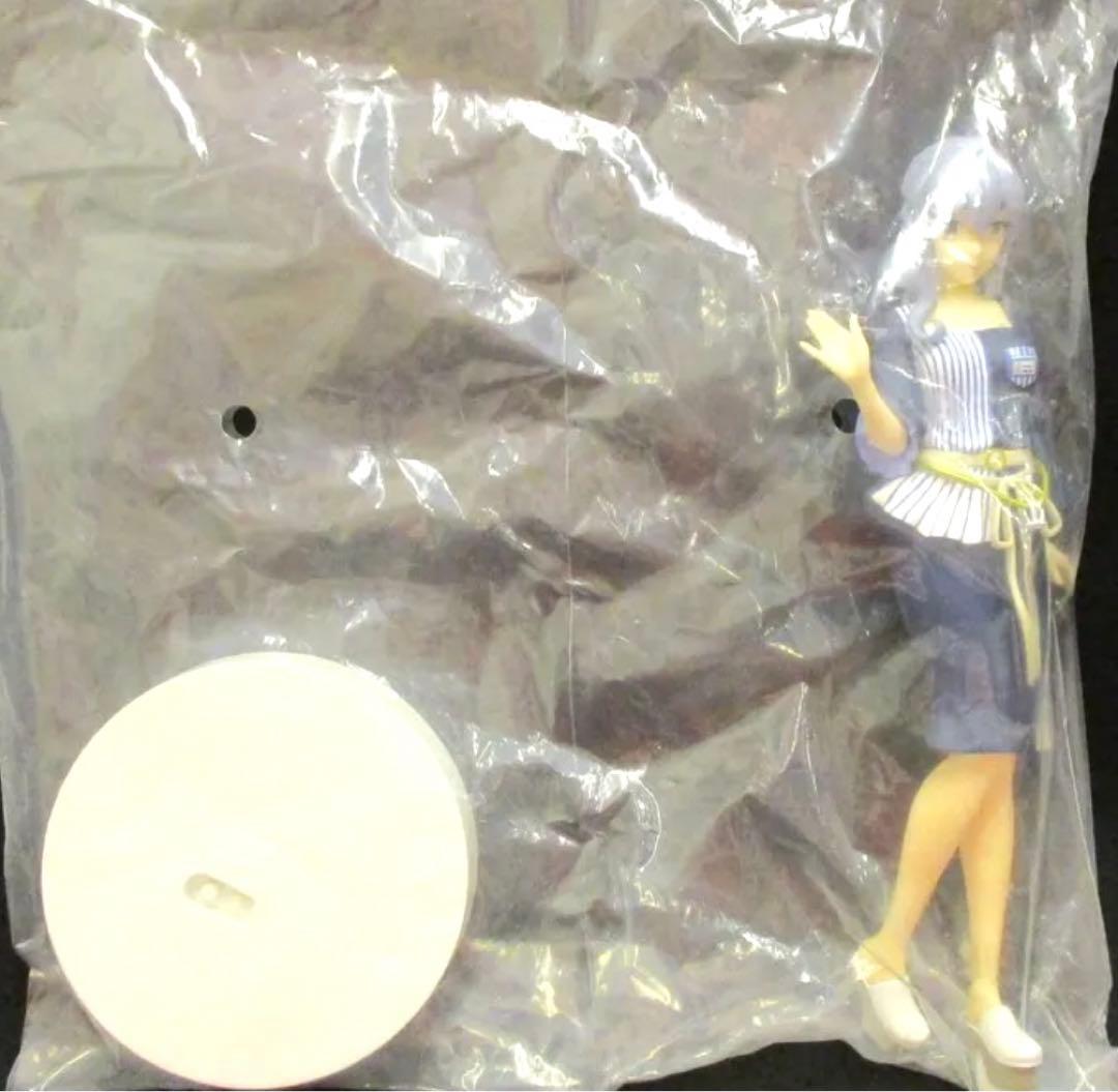 艦娘 ローソン フィギュア　当選品　2019