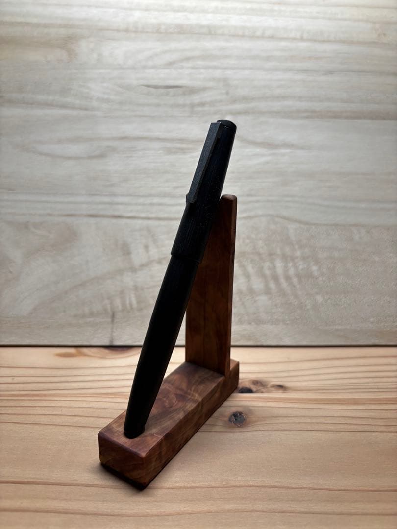 LAMY 2000 万年筆 F