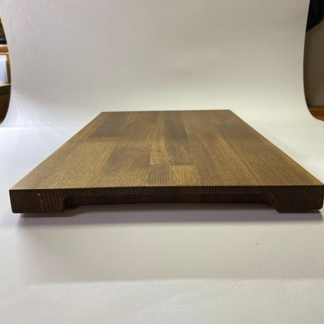 nobu　水槽ベース　2枚組