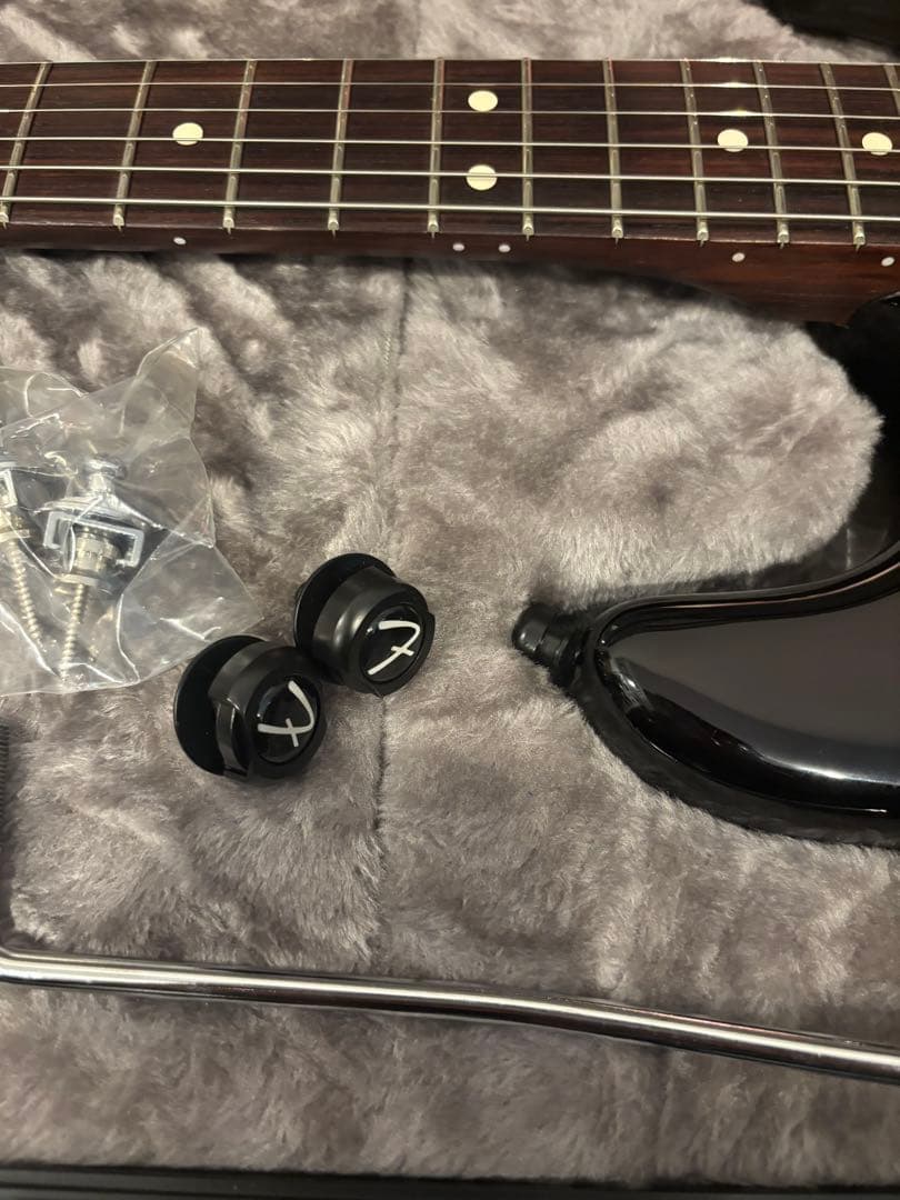 最初値下 定価36万Fender mod shop professional Ⅱ