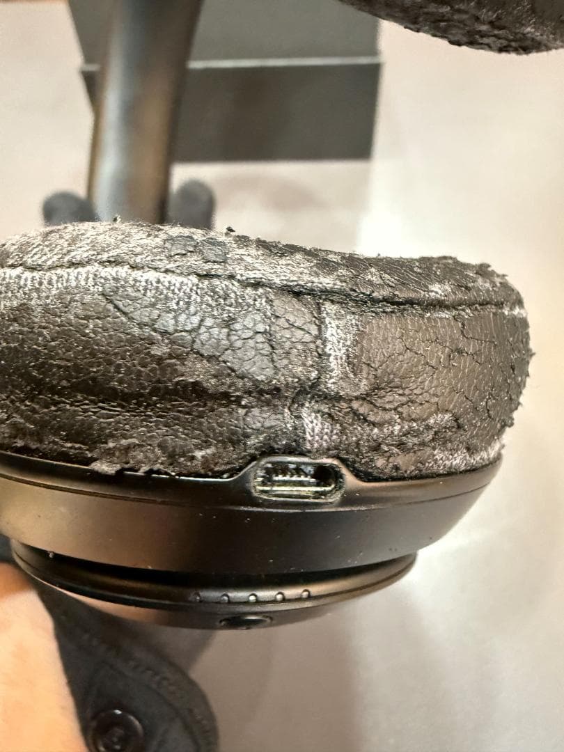 Beats Studio3 wireless ビーツスタジオ ワイヤレス 中古品