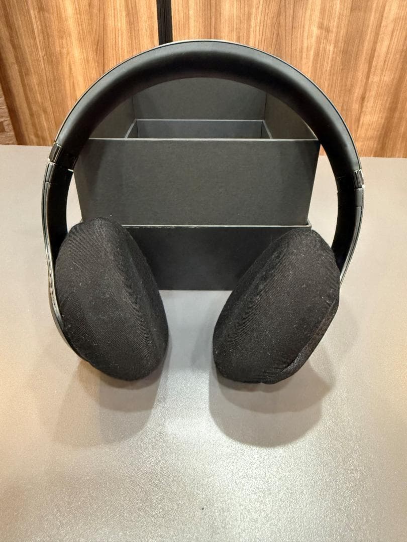 Beats Studio3 wireless ビーツスタジオ ワイヤレス 中古品