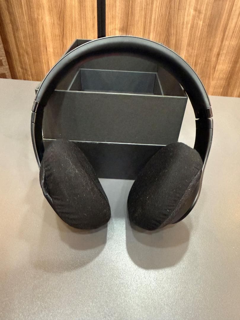 Beats Studio3 wireless ビーツスタジオ ワイヤレス 中古品