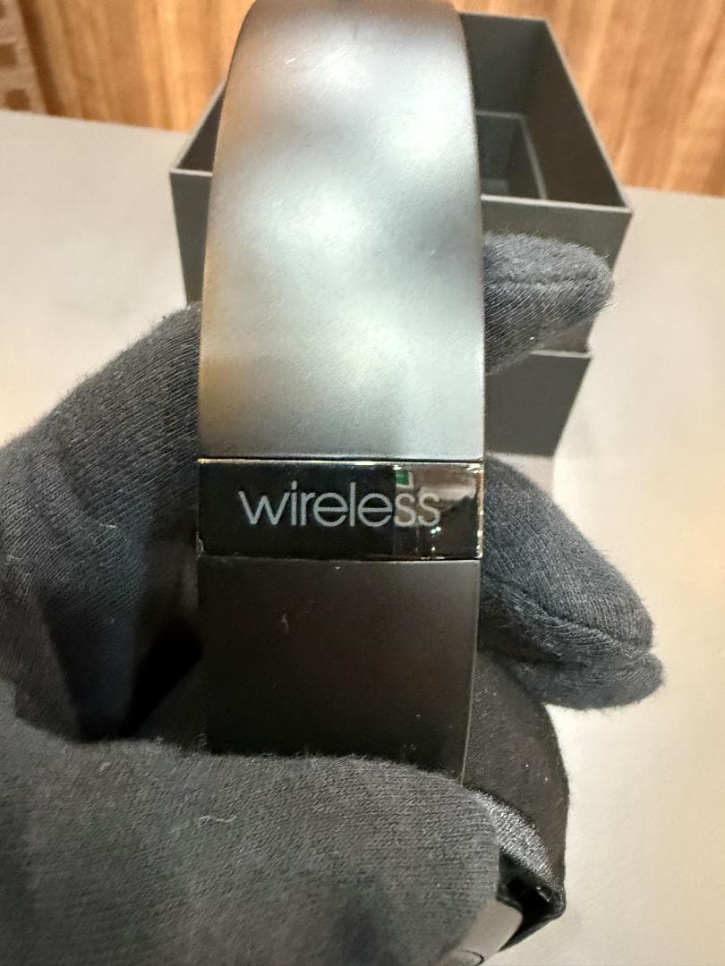 Beats Studio3 wireless ビーツスタジオ ワイヤレス 中古品