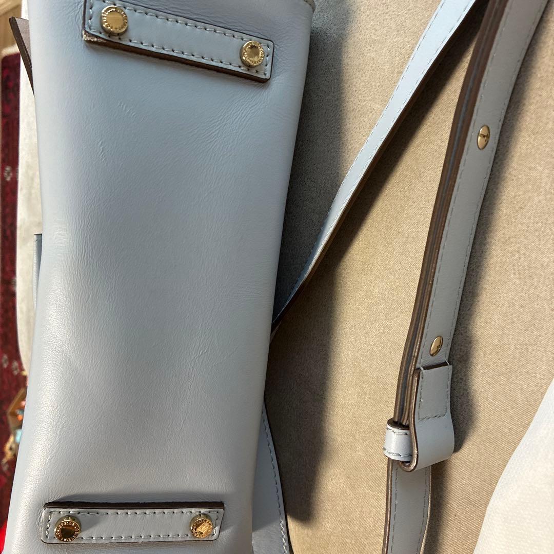 【LORISTELLA/ロリステッラ】ハンドルバッグ◆