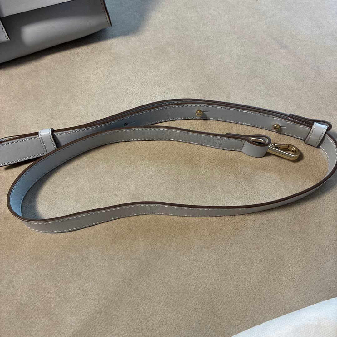 【LORISTELLA/ロリステッラ】ハンドルバッグ◆