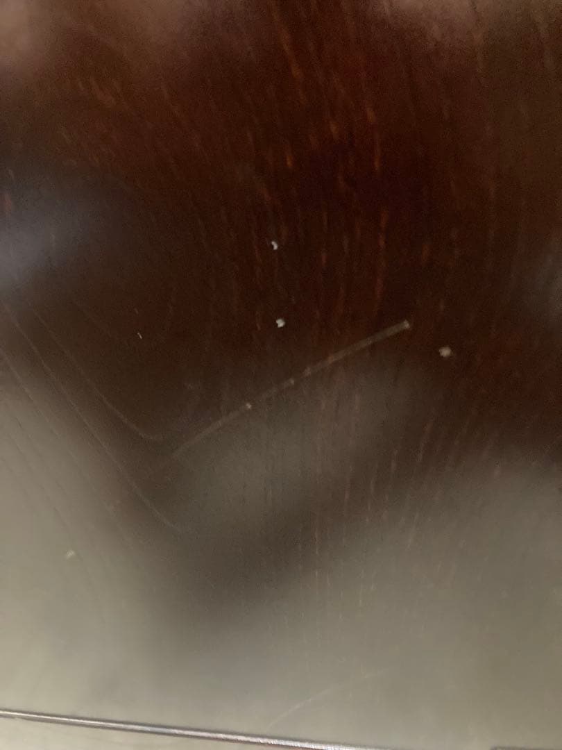 岩谷堂箪笥No.921縦長６段