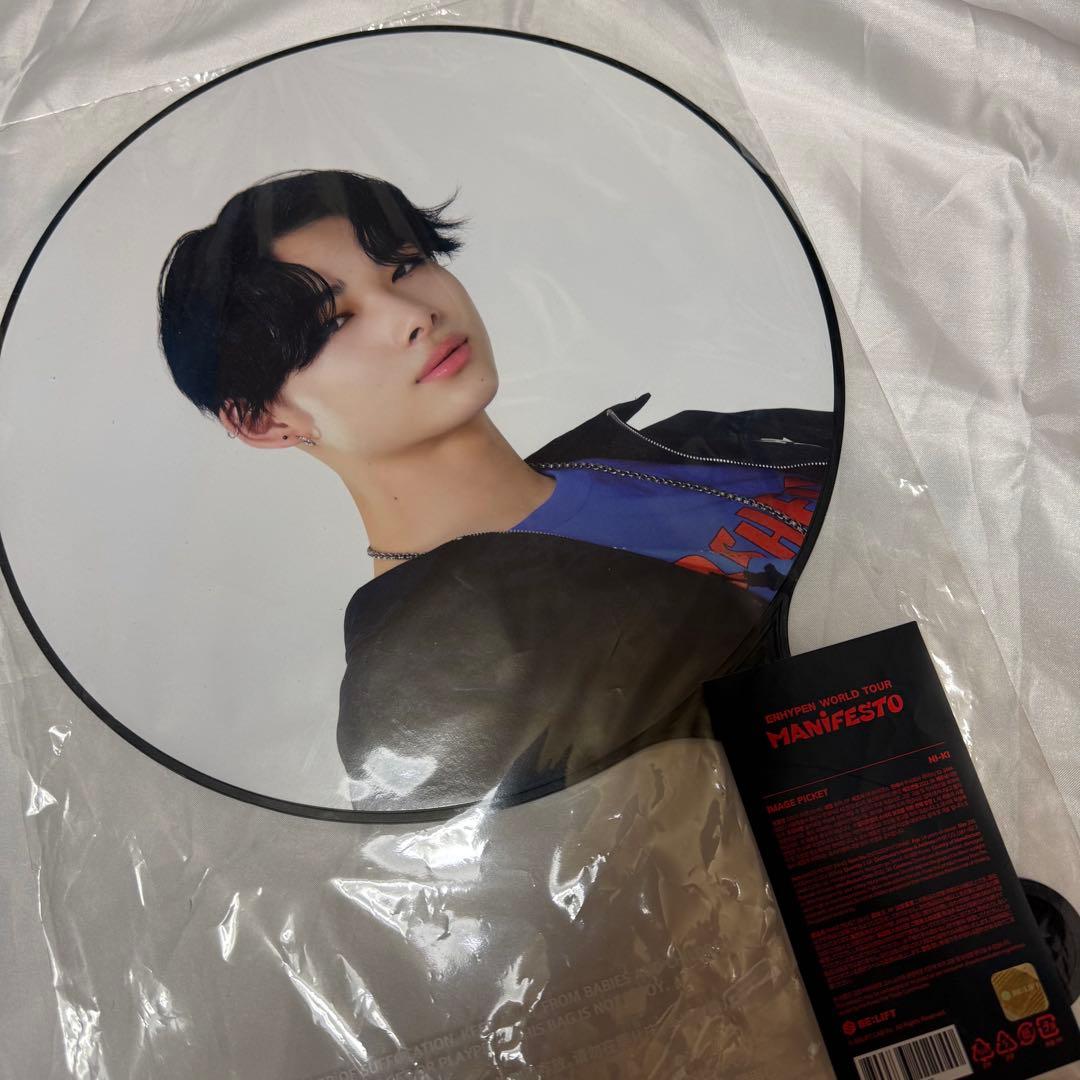 ENHYPEN ニキ まとめ売り