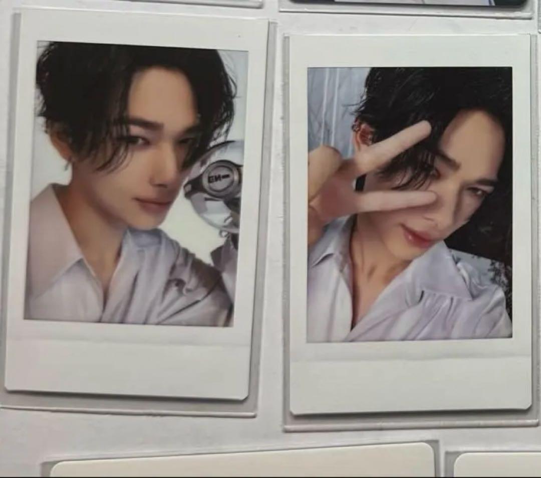 ENHYPEN ニキ まとめ売り