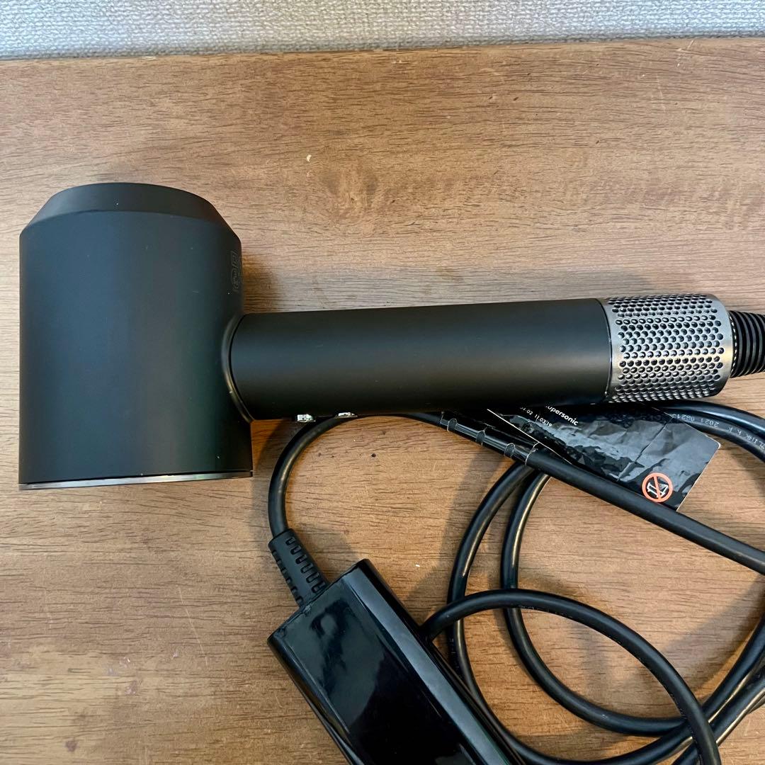 【美品】Dyson Supersonic HD08