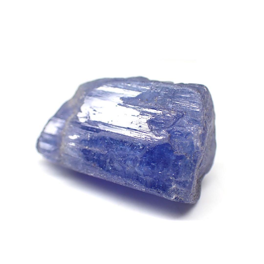 【タンザニア産】タンザナイト