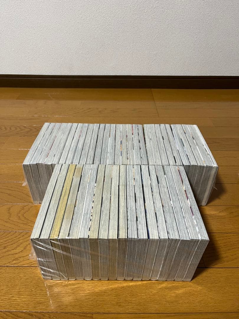 ハイキュー！！　1～45巻　全巻セット➕33.5巻