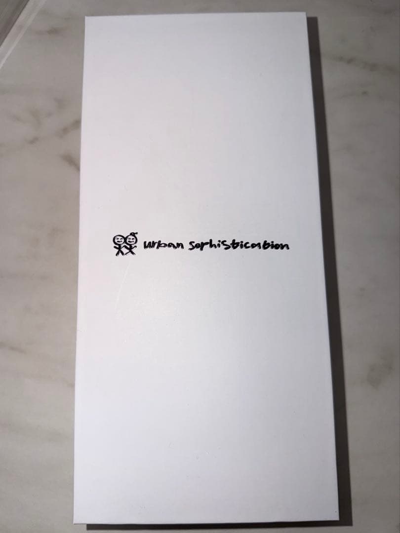 iPhone15Pro urban sophis bicabon ウサギ耳ケース