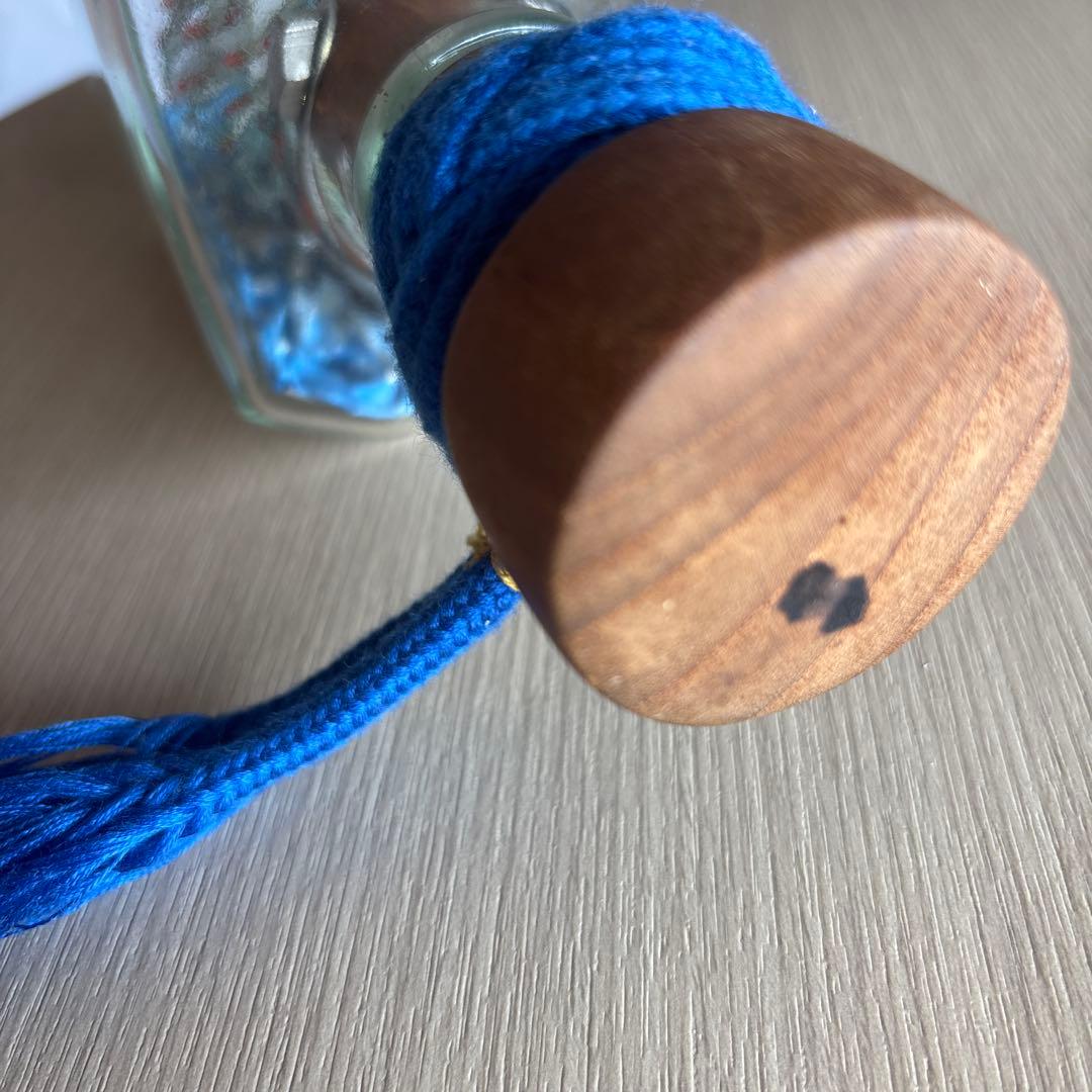 ボトルシップ　日本丸　レトロ　レア　ヴィンテージ　帆船