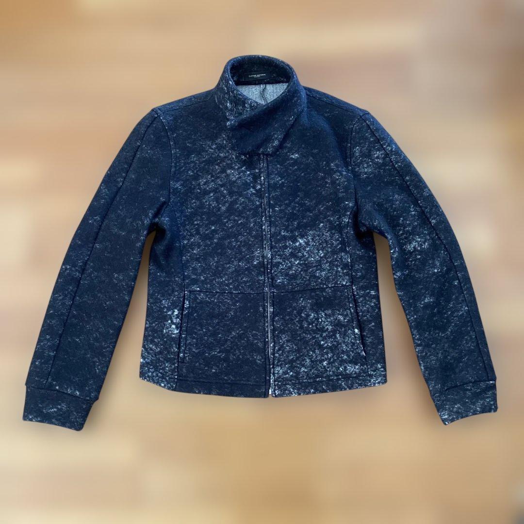 コスチュームナショナル　ブルゾン