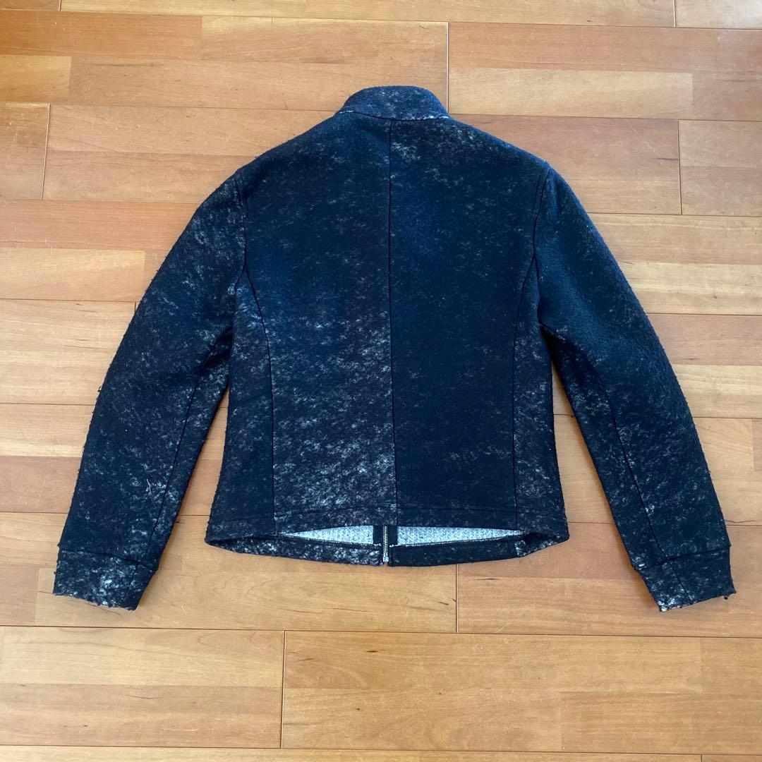 コスチュームナショナル　ブルゾン