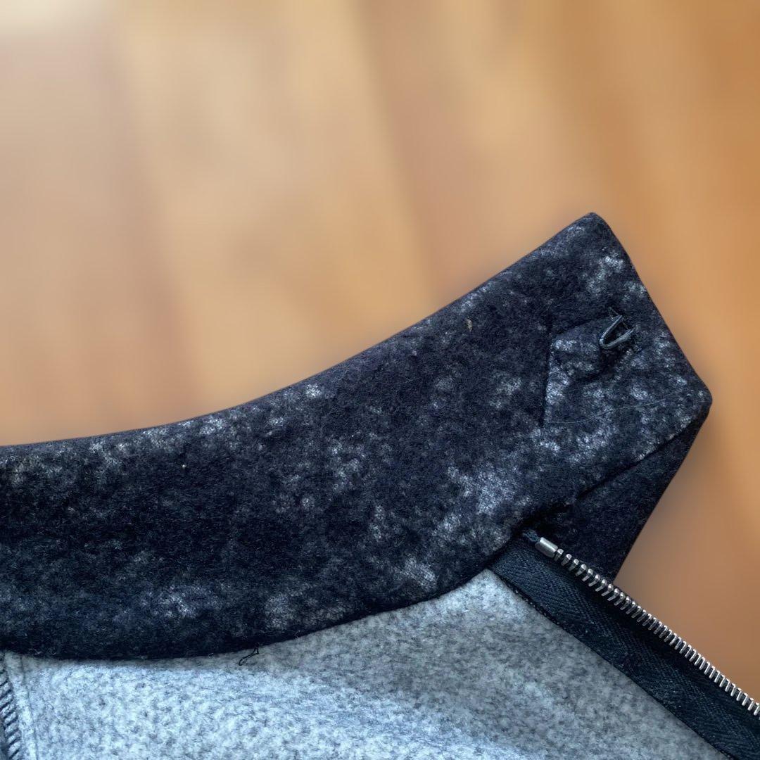 コスチュームナショナル　ブルゾン