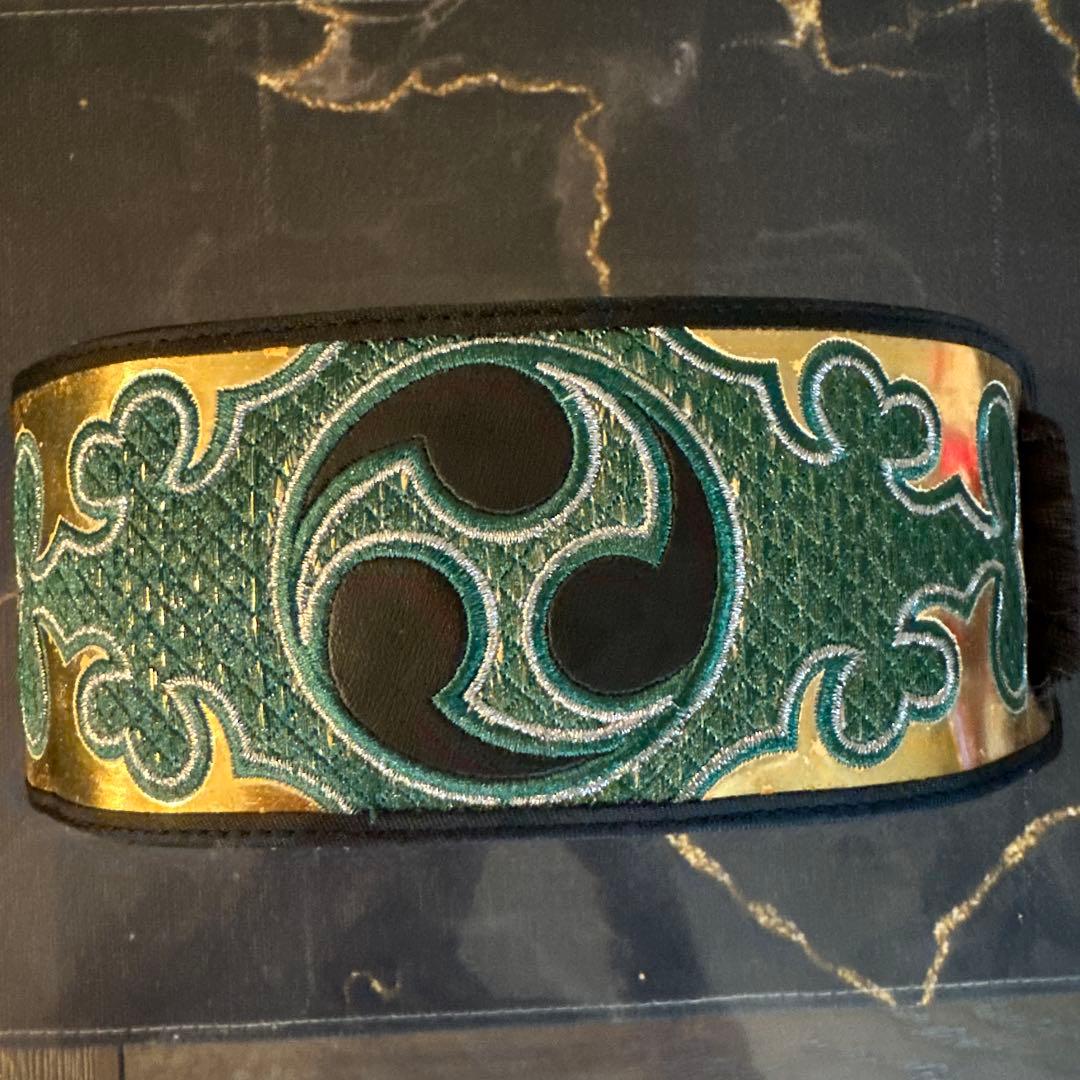 bigpig21 三線 チーガー 胴巻