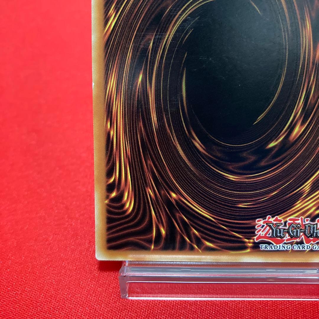 遊戯王　英語版【イタリア版】閃刀姫ーハヤテ　アルティメットレア