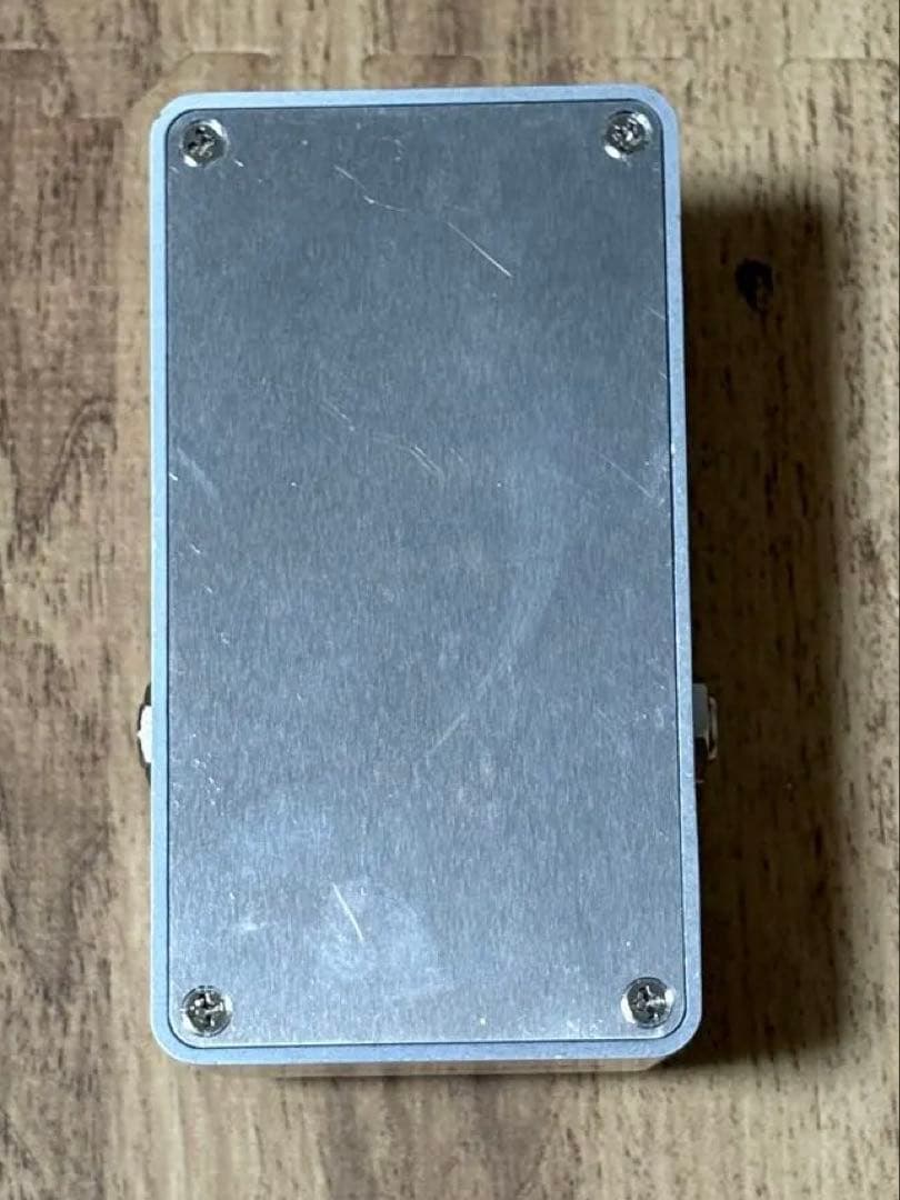 OUTFIT PEDALING オーバードライブ