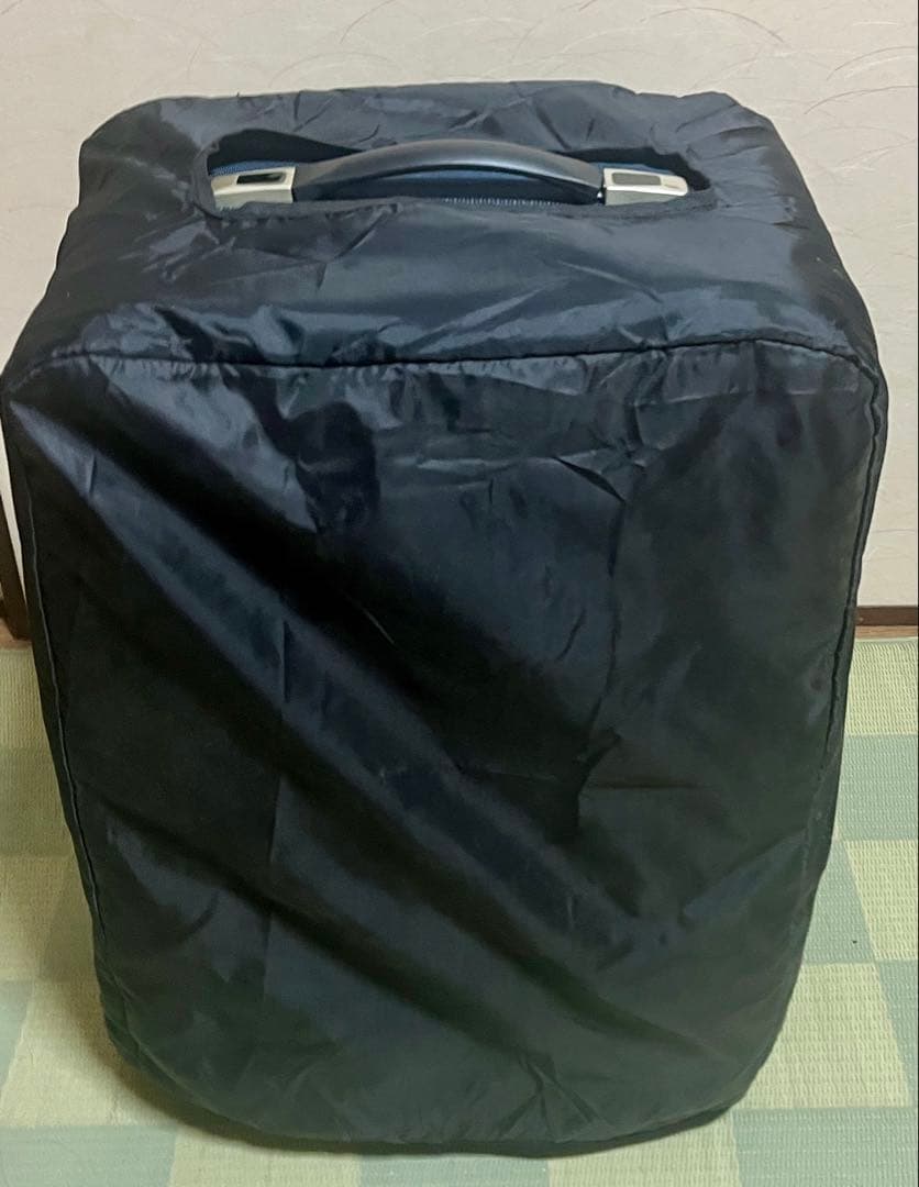 GRIFFIN LAND ソフトキャリーケース Mサイズ 旅行用品 TSA搭載