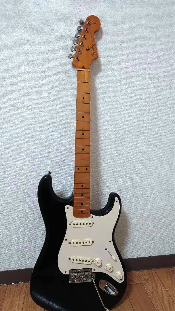 fender mexico ストラトキャスター