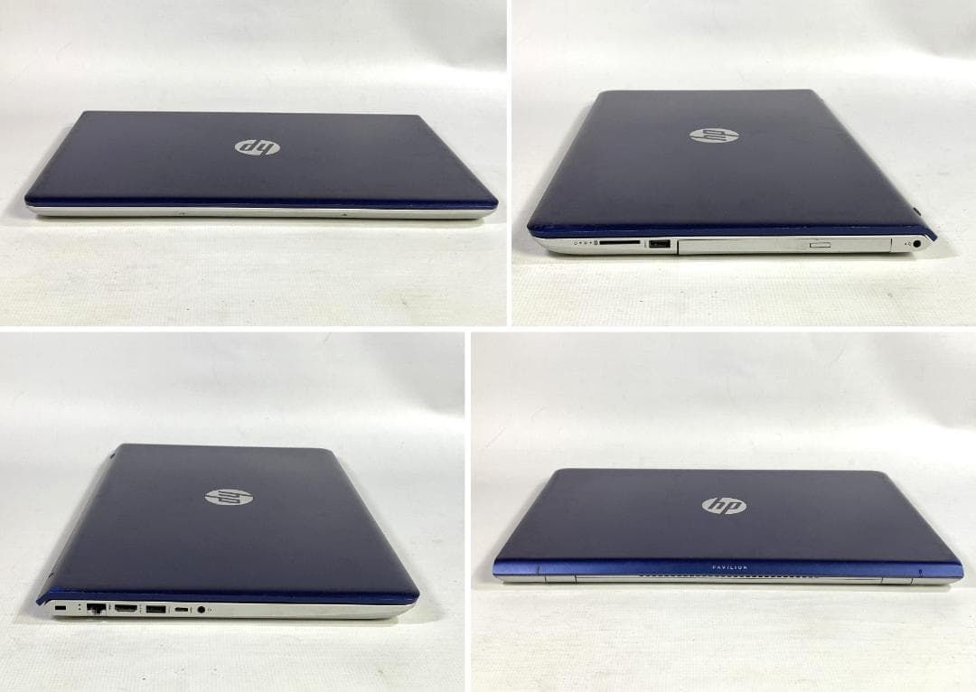 hp M.2+1.0TB/Windows11/i5/12GB/15.6型/良品