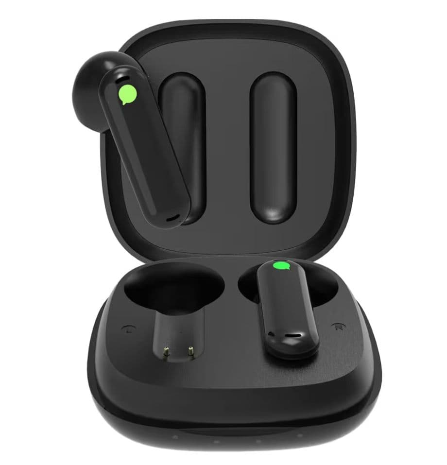 海外旅行 Timekettle WT2 Edge 翻訳機イヤホン ケース等付