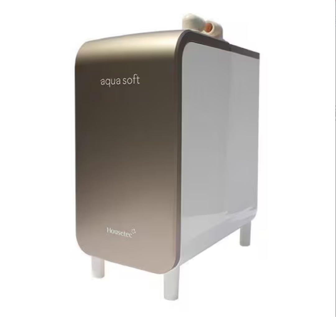 バス・洗面所用品 Housetec aqua soft AQ-S401