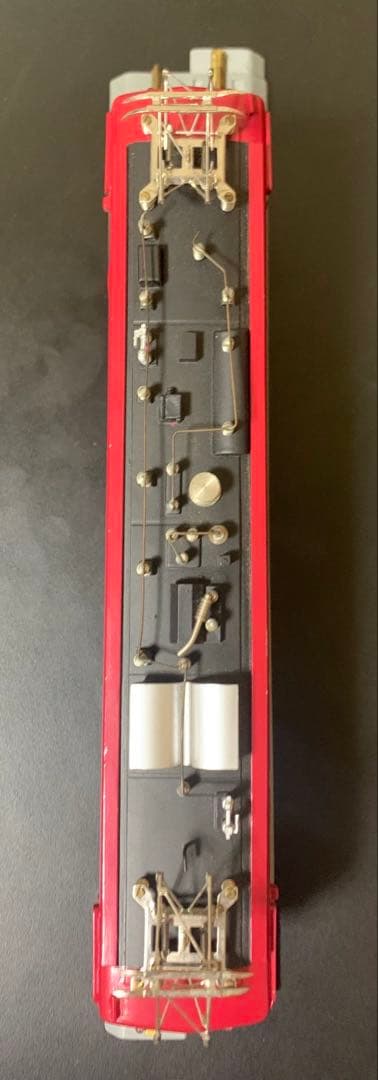 鉄道模型社製 電気機関車EF8036 HOゲージ