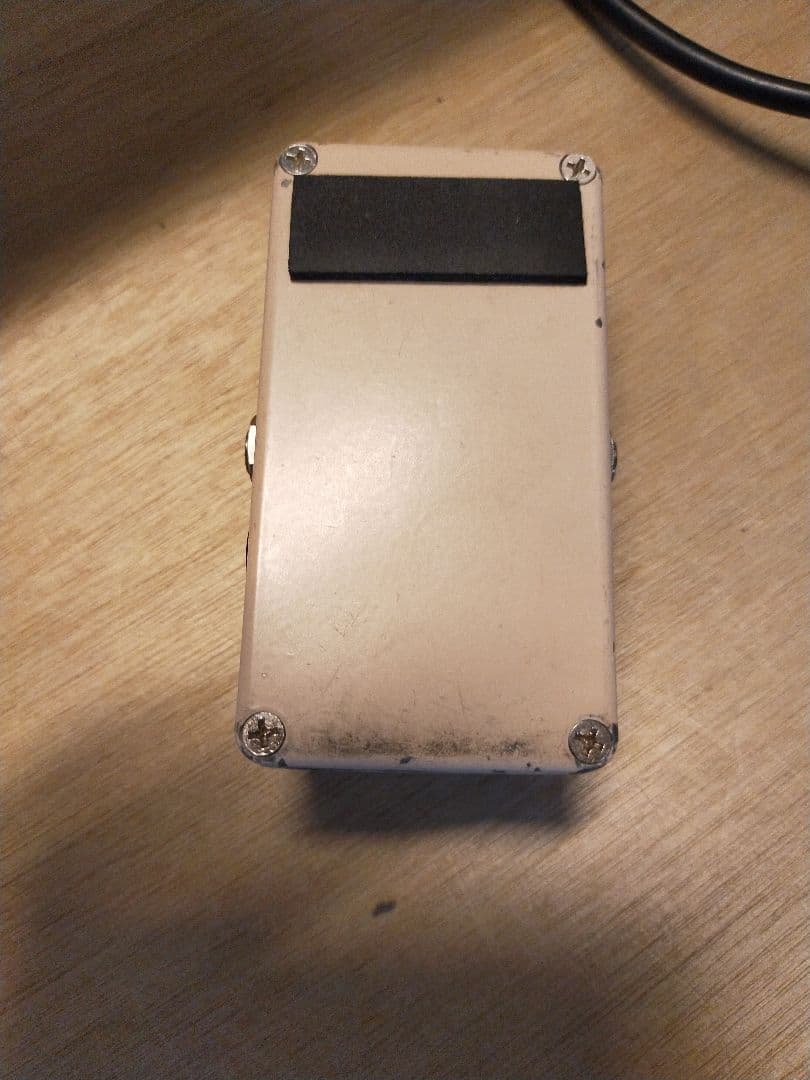 ギター Crowther Audio HOT CAKE OLD CIRCUIT