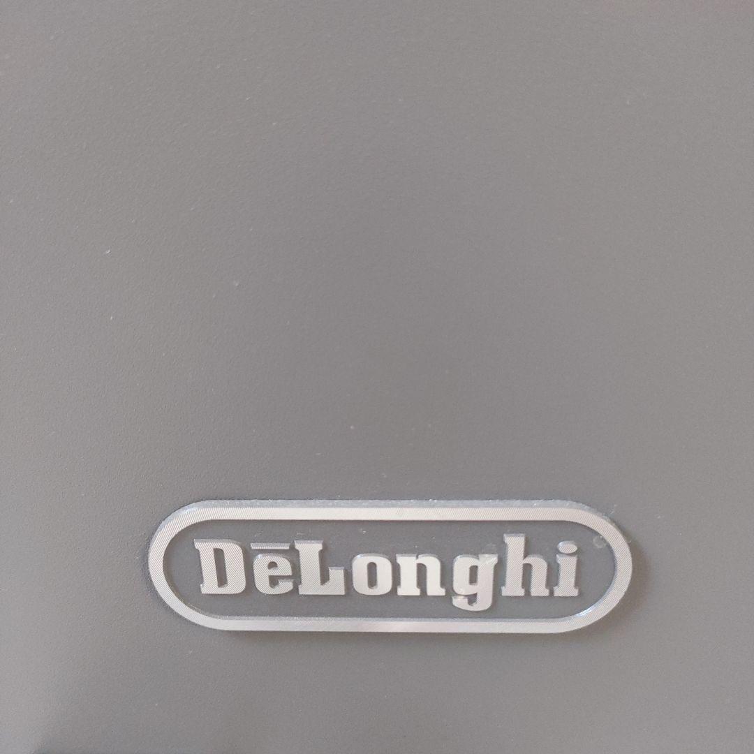 【完動品】デロンギ コンベクターヒーター HXJ60L12 即暖省エネ 静音暖房