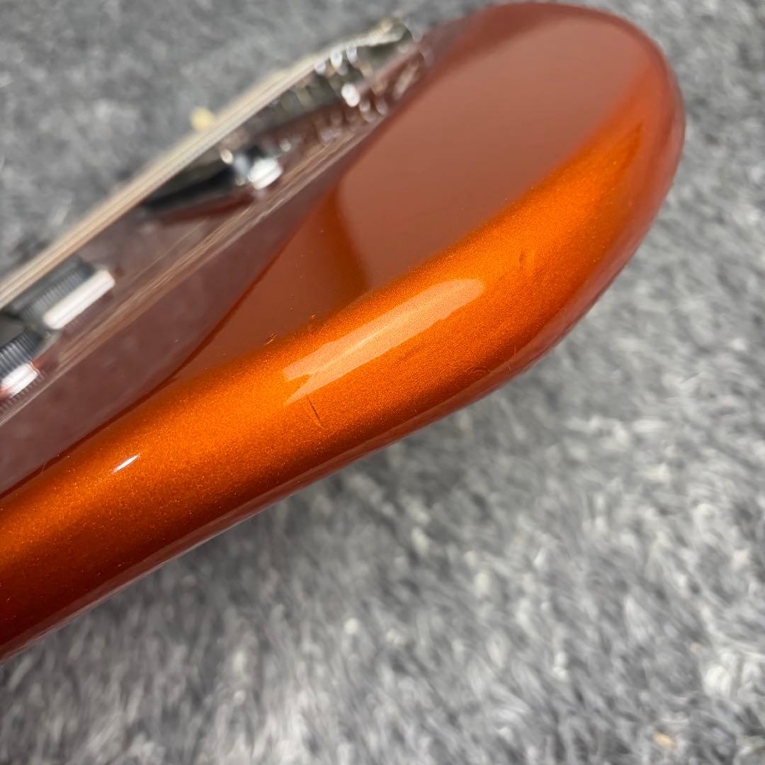 ベース YAMAHA BB414