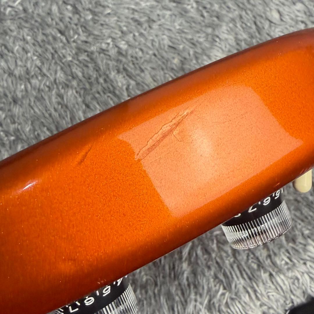 ベース YAMAHA BB414