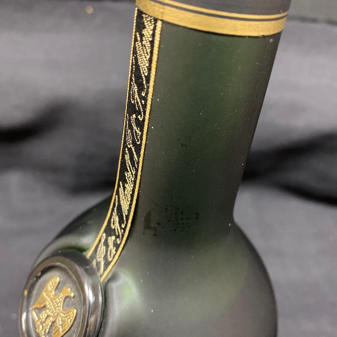 マーテル　ナポレオン　ブランデー　古酒　I 5（3）