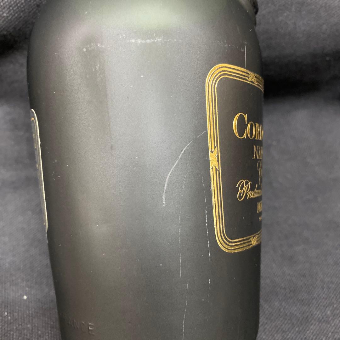 マーテル　ナポレオン　ブランデー　古酒　I 5（3）